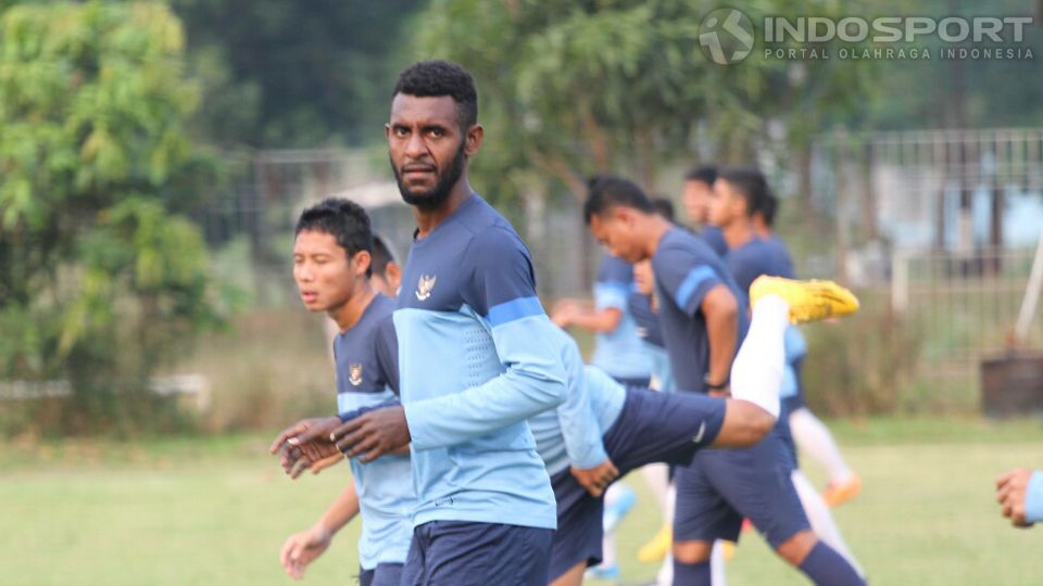 Timnas U-19 Copyright: &copy; Herry Ibrahim/INDOSPORT